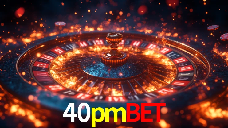40pmbet: Jogos de Caça-Níqueis-Altas Recompensas, Roleta-Velocidade, Blackjack-Desafios Máximos