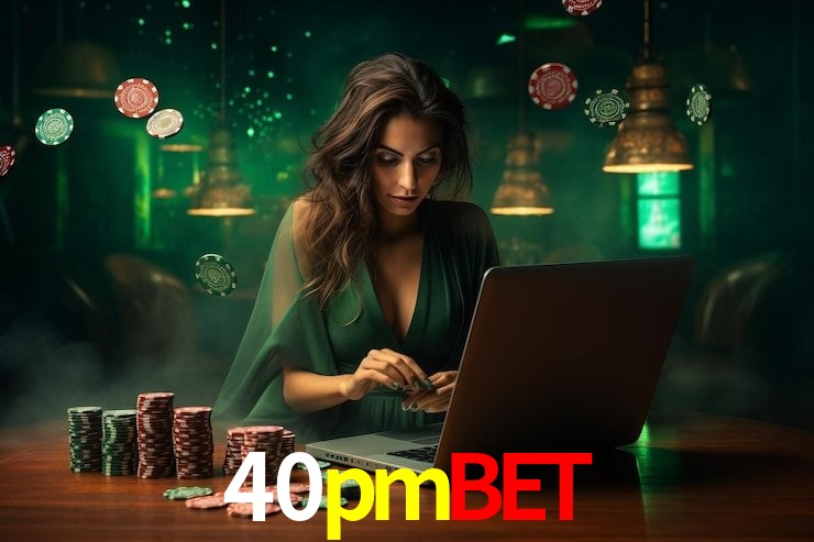 App 40pmbet Android