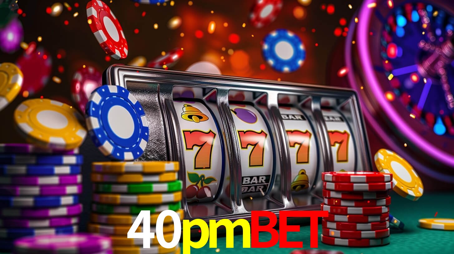 Benefícios da Conta 40pmbet