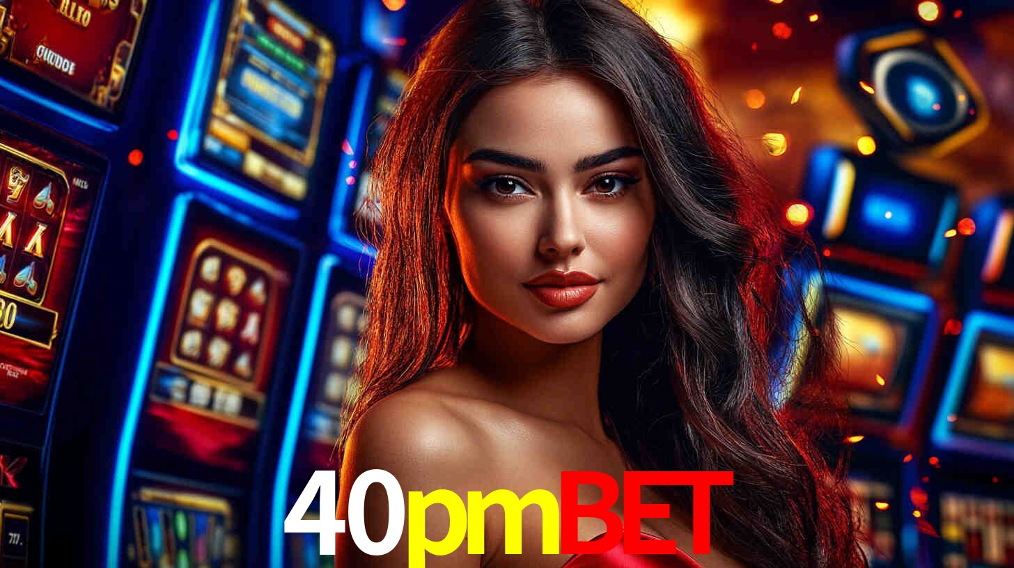 PIX Instantâneo 40pmbet