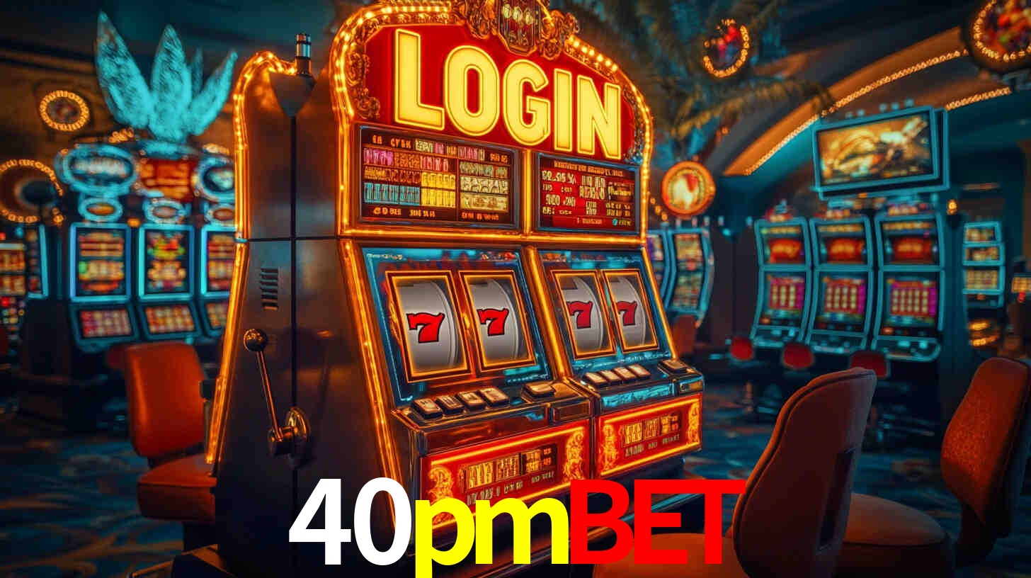 40pmbet