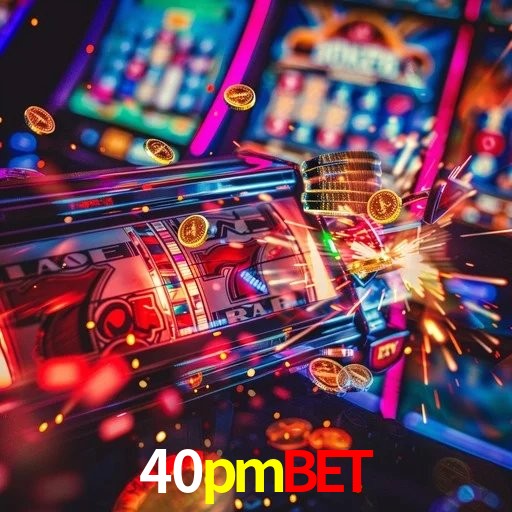 Design Responsivo 40pmbet