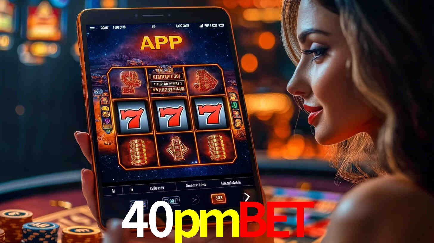 40pmbet.com