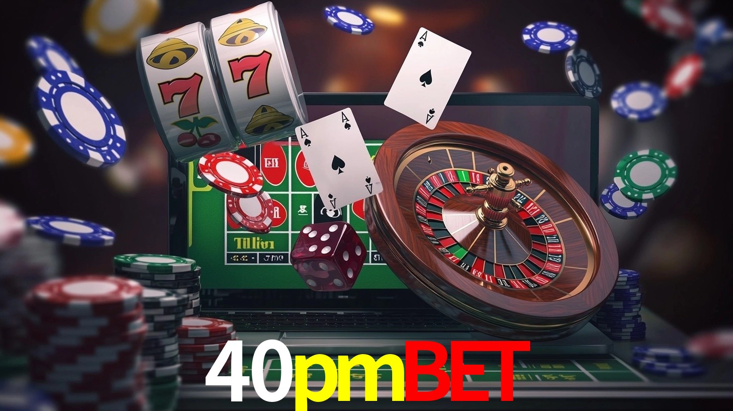 40pmbet