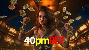 Live Casino 40pmbet