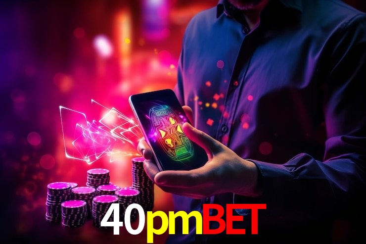 Integração de APIs 40pmbet