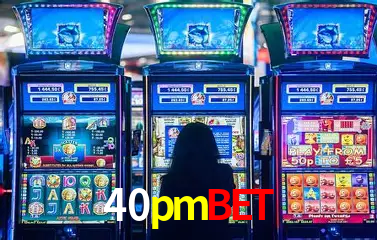 A Emoção da Loteria na 40pmbet: Uma Chance de Mudança de Vida