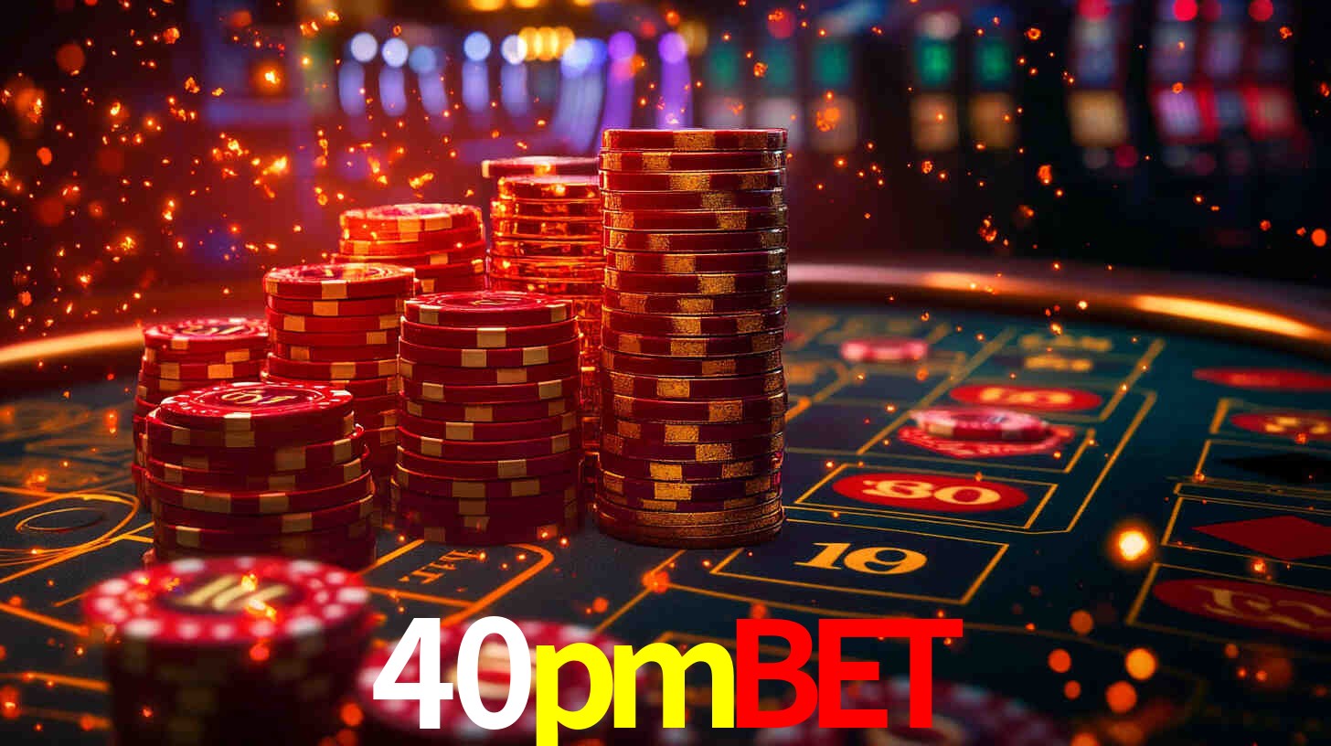 Premium Interface 40pmbet