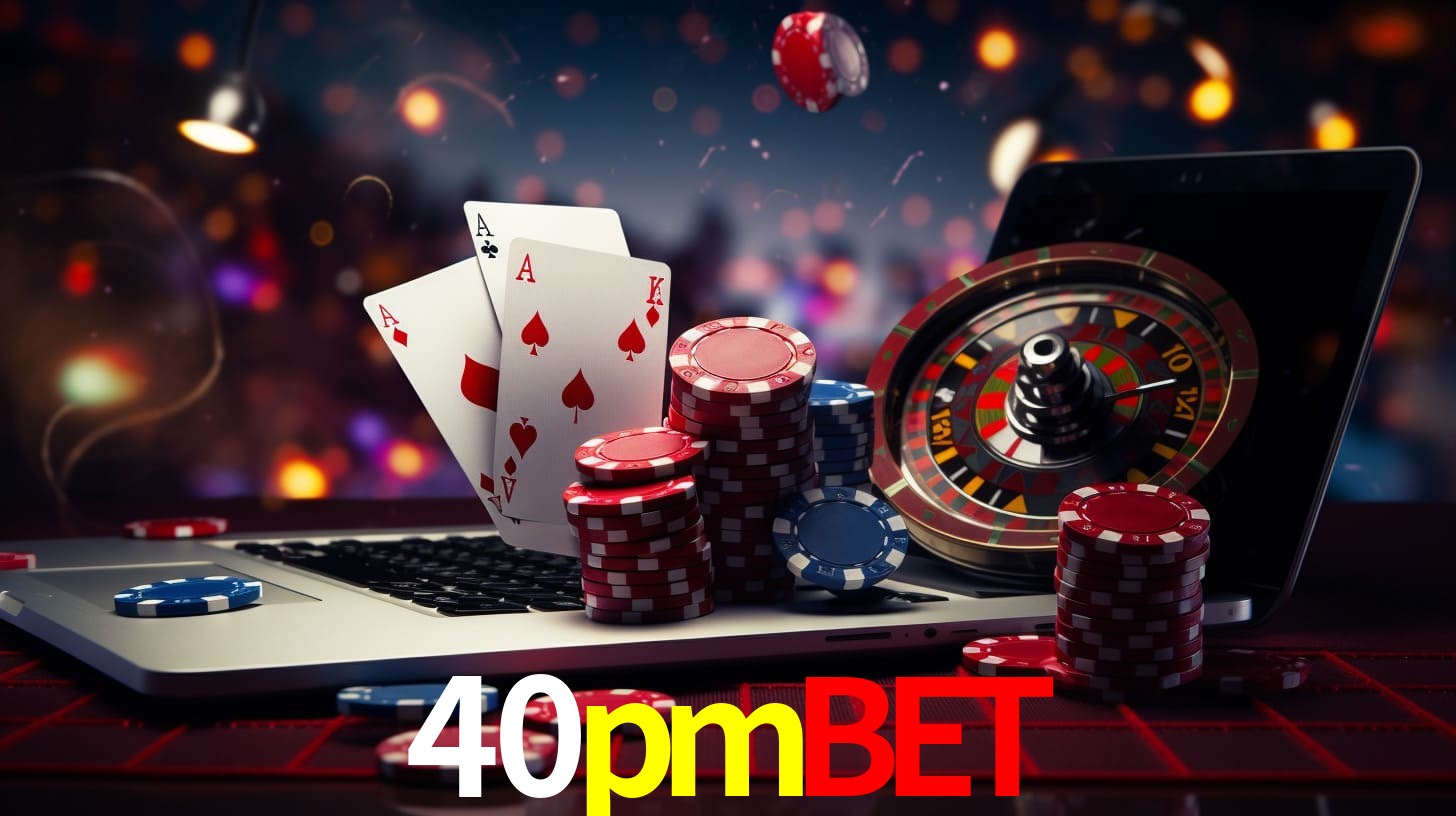 VIP Casino 40pmbet