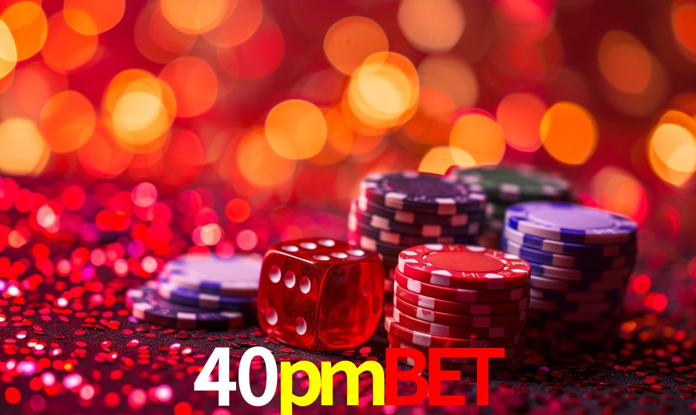 Mesa de Blackjack 40pmbet