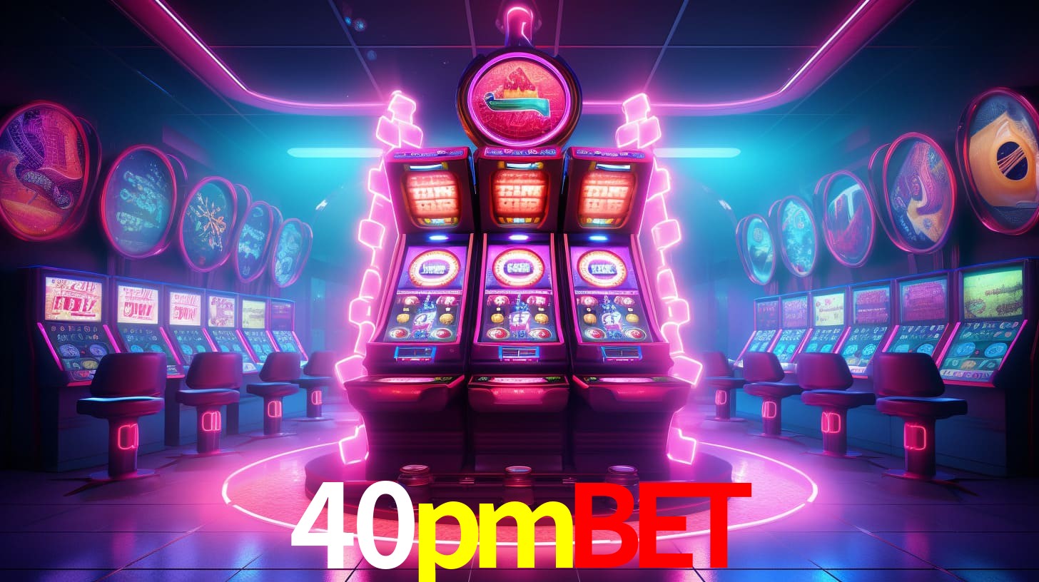 40pmbet: A Experiência de Casino com Jogos de Mesa ao Vivo