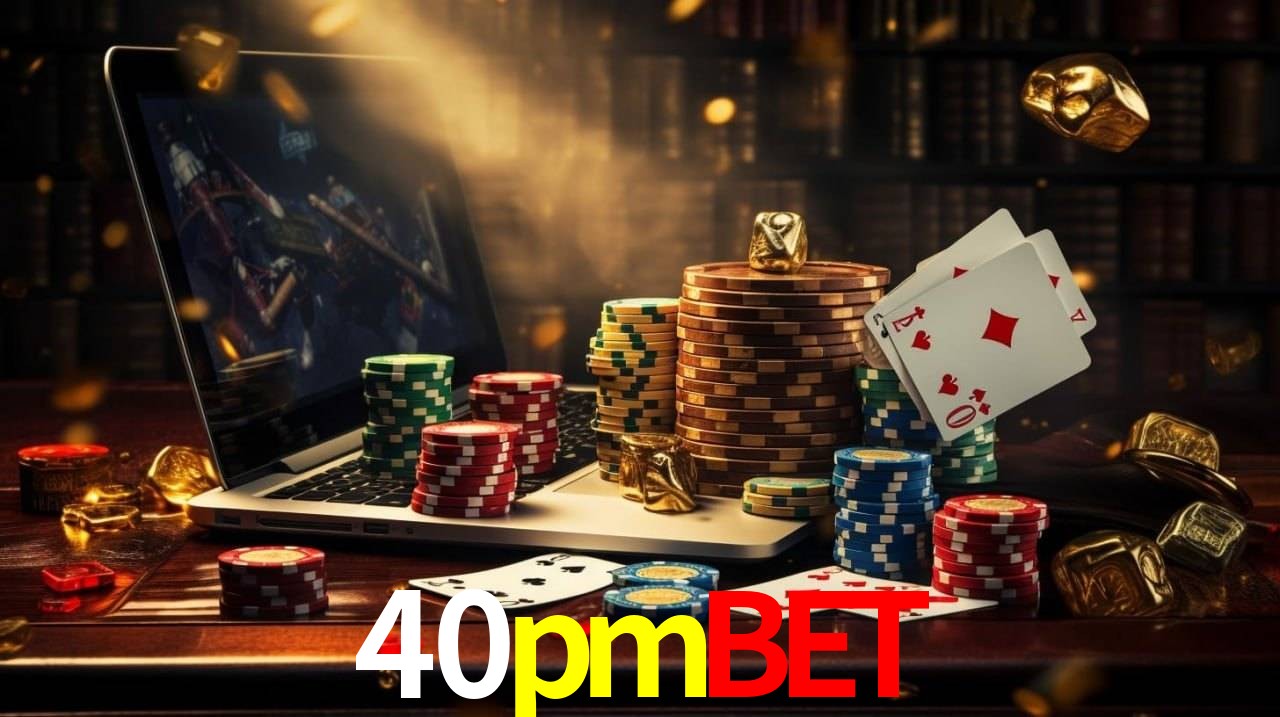 Promoções Sazonais 40pmbet