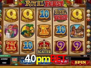 Desvendando o Mundo dos Jogos Virtuais na 40pmbet
