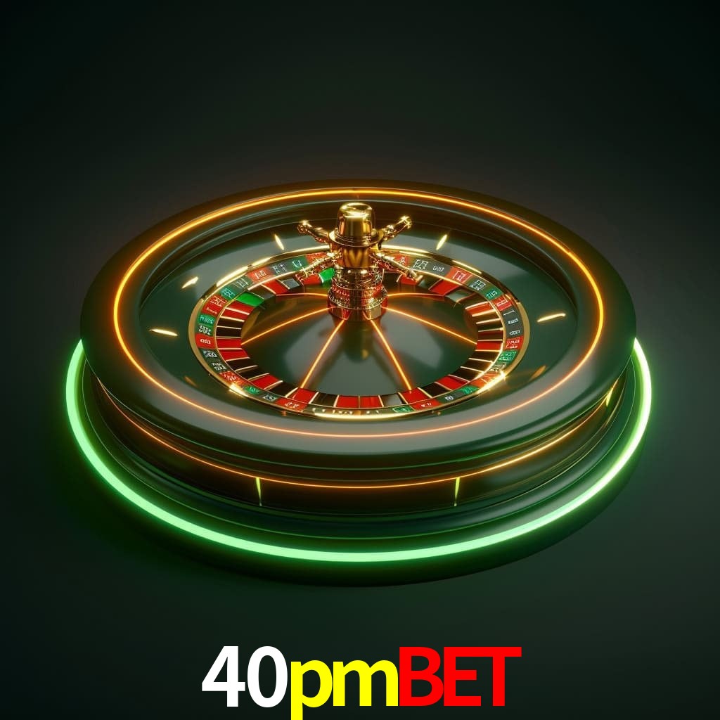 App 40pmbet iOS