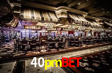 Descubra a Magia dos Jogos de Arcade no 40pmbet