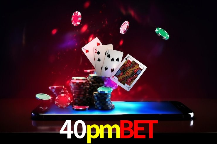Quick Registration 40pmbet
