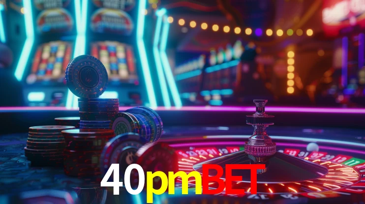 Seasonal Promotions 40pmbet