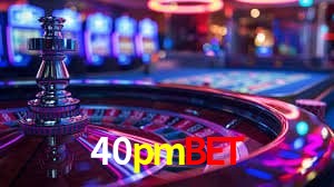 login 40pmbet