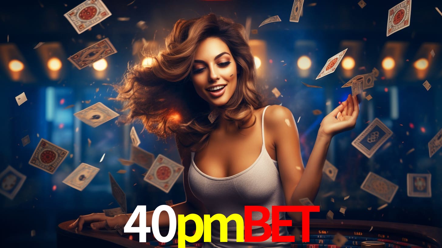 40pmbet.com