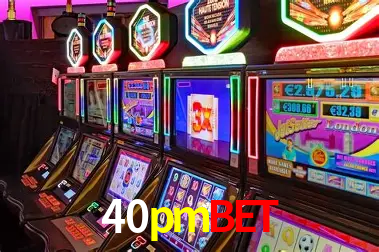 A Popularidade dos Caça-Níqueis no 40pmbet