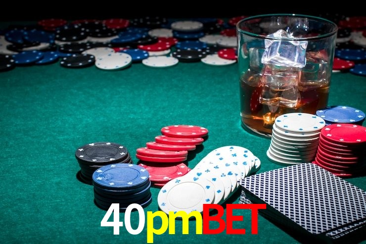 Ofertas Exclusivas 40pmbet