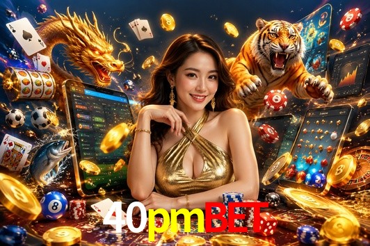 Weekend Specials 40pmbet