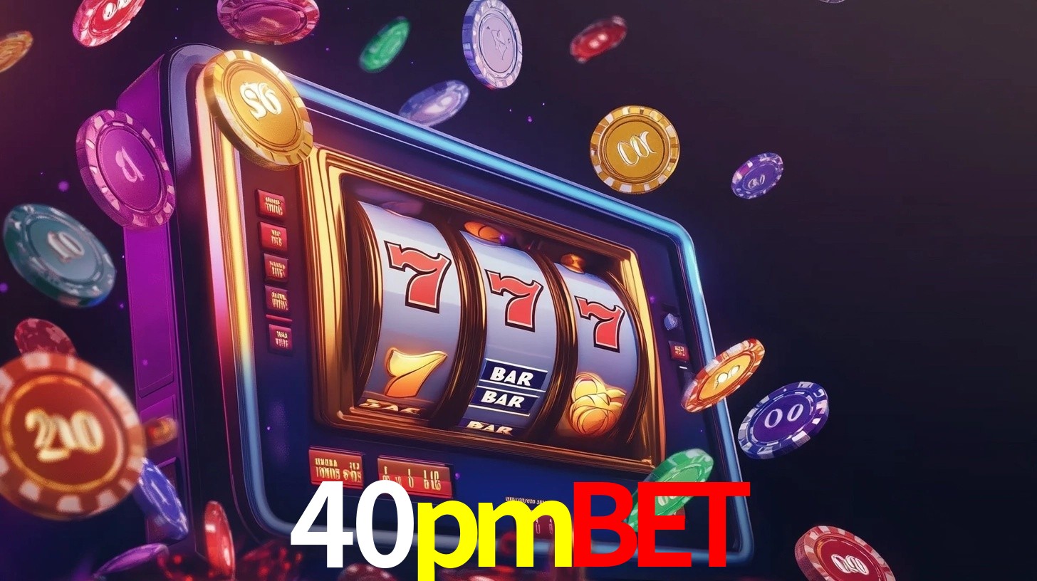 Welcome Bonus 40pmbet