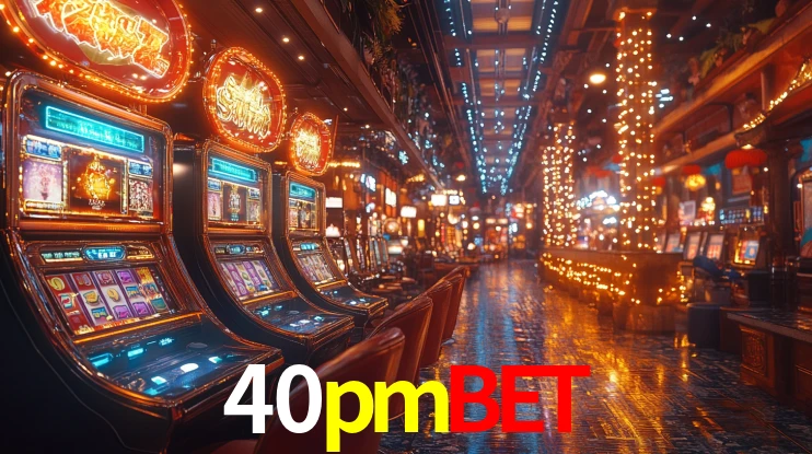 40pmbet