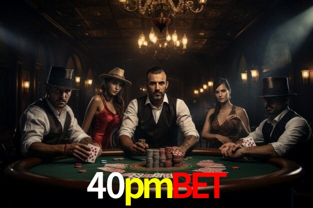 Apostas de Tênis 40pmbet