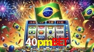 Secure Login 40pmbet