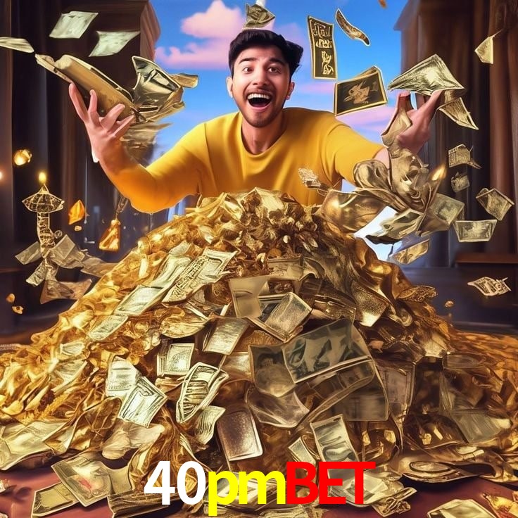 Promoção Relâmpago 40pmbet