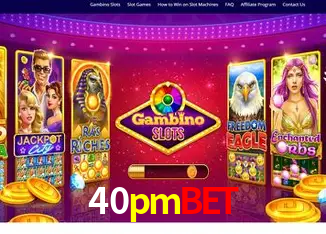Explorando a Categoria de Eventos em Apostas na 40pmbet