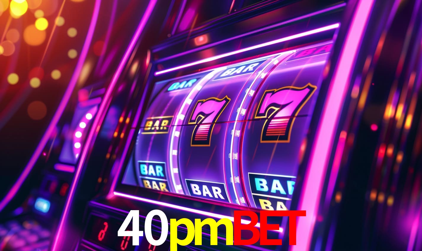 40pmbet