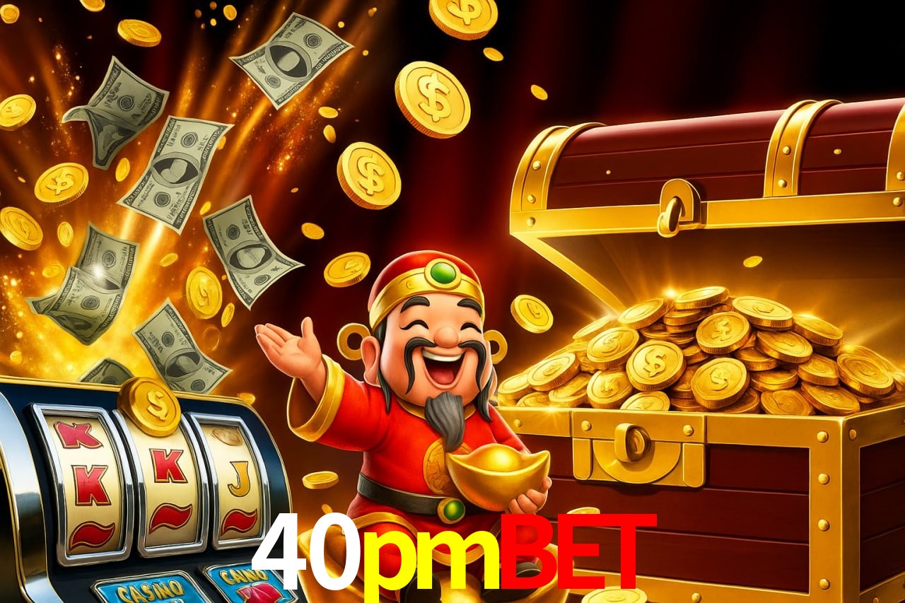 Segurança 2FA 40pmbet