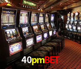 Descubra o Programa VIP da 40pmbet: Vantagens Exclusivas para Jogadores