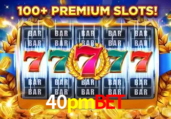 Apostas Esportivas na 40pmbet: Um Guia Completo