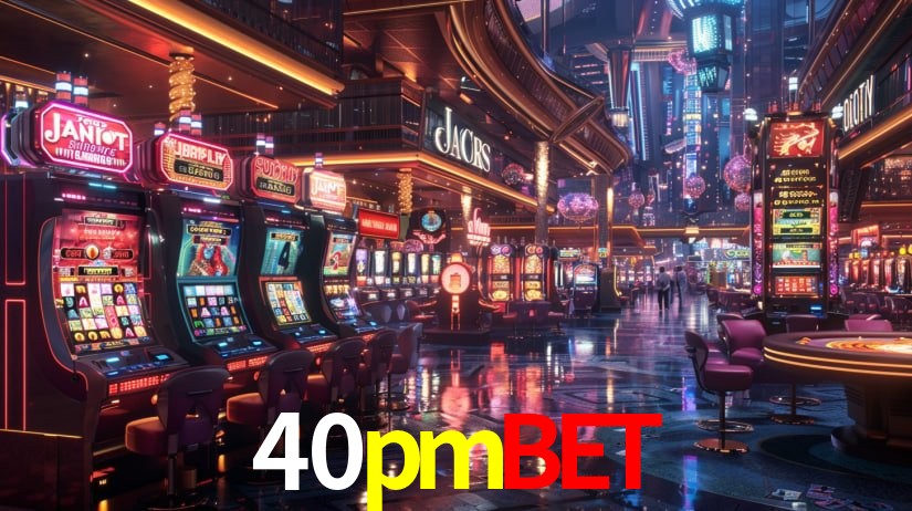 Platform Technology 40pmbet