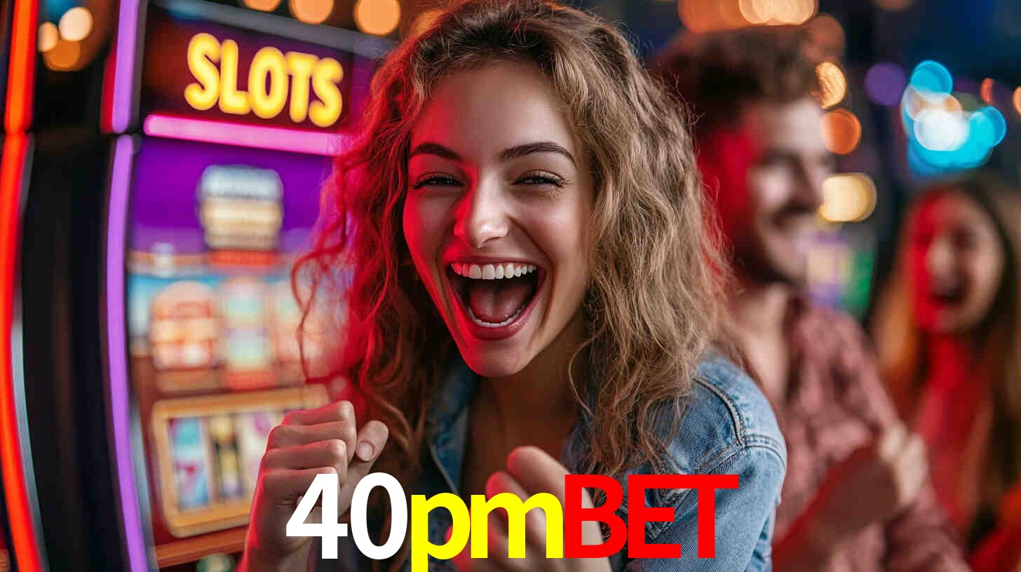 Jogos Exclusivos 40pmbet