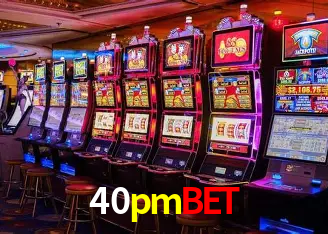 A Popularidade dos Caça-Níqueis no 40pmbet