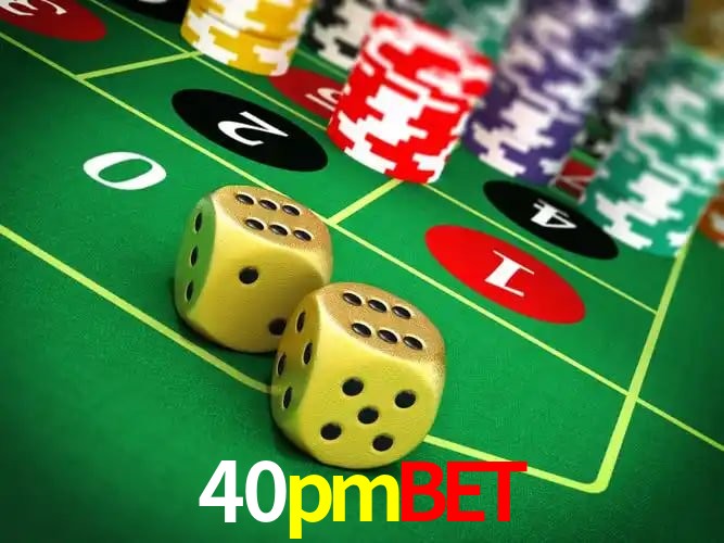 Welcome Bonus 40pmbet