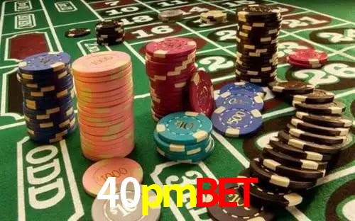 Celular 40pmbet