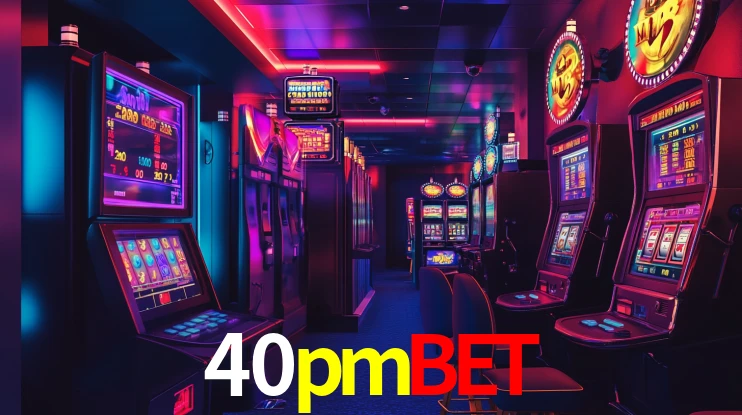 Experimente o Login Seguro Premium no 40pmbet