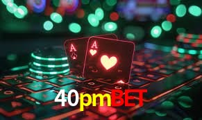 login 40pmbet.com