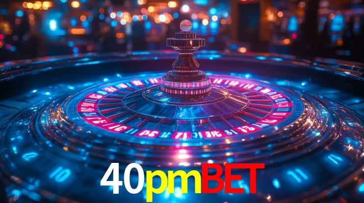 40pmbet