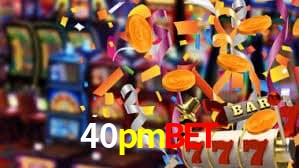 Jogos App 40pmbet
